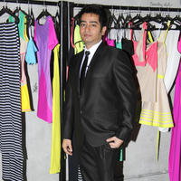 Harsh Gupta - Celebrities at Fashion Designer Harsh Gupta summer collection 2014 Photos