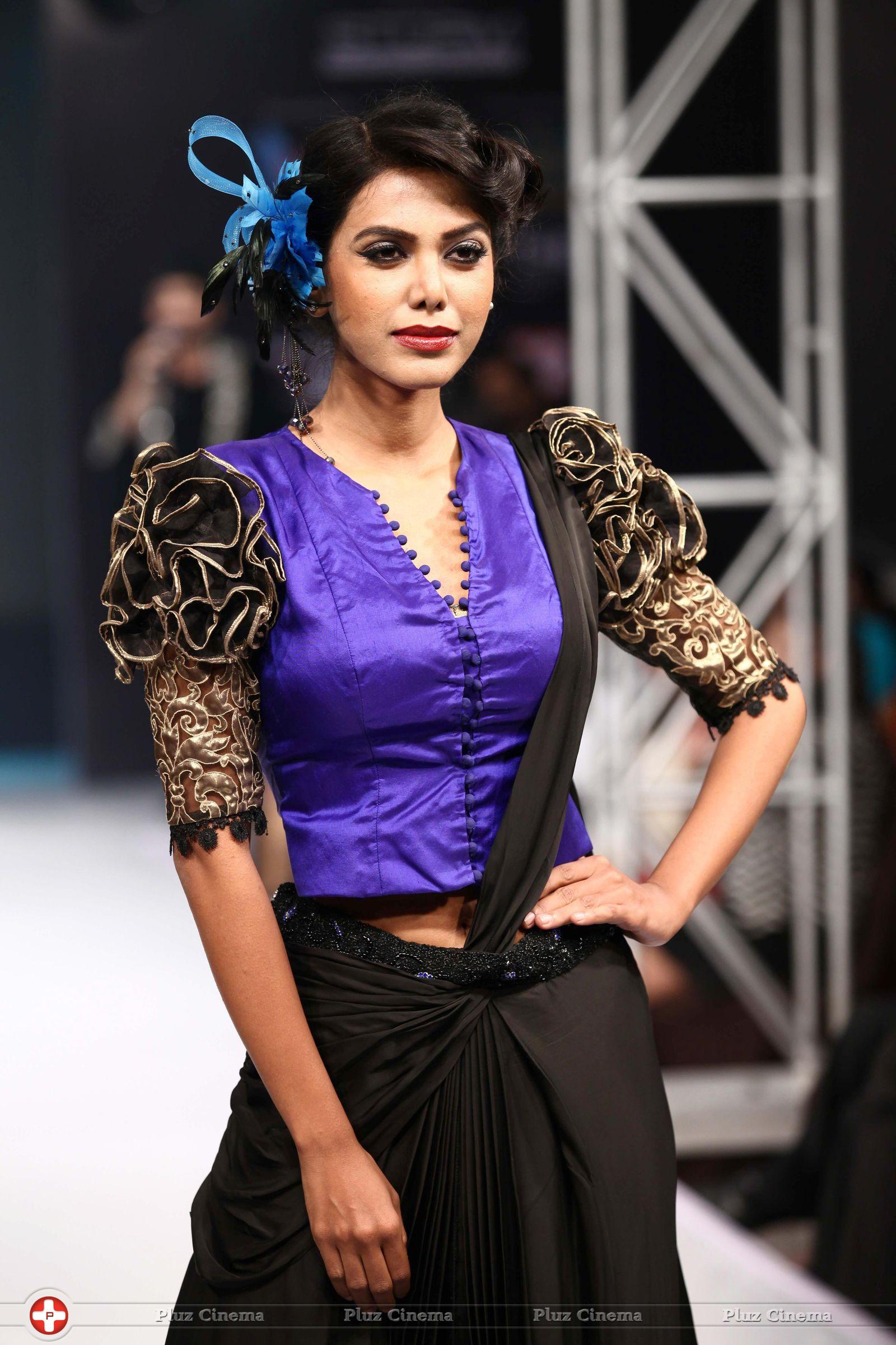 Kingfisher Ultra Bengal Fashion Week 2014 Photos | Picture 717049