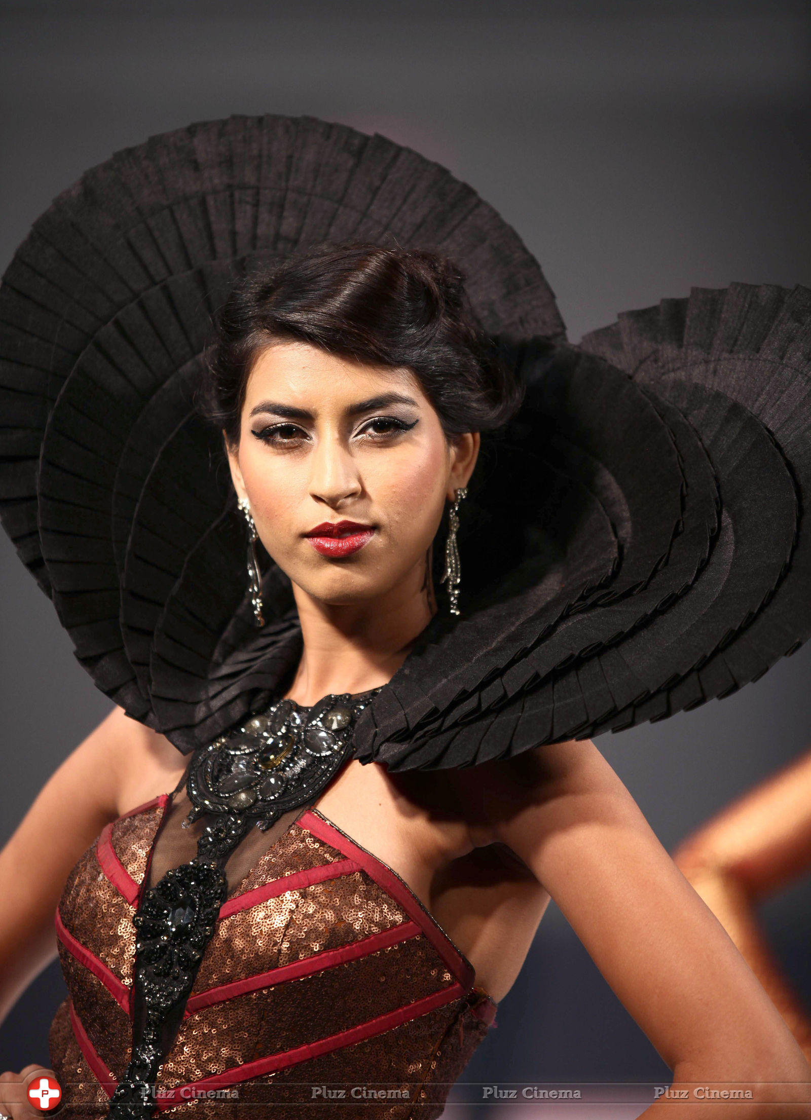 Kingfisher Ultra Bengal Fashion Week 2014 Photos | Picture 717052