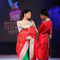 Kingfisher Ultra Bengal Fashion Week 2014 Photos | Picture 717040