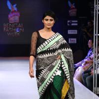 Kingfisher Ultra Bengal Fashion Week 2014 Photos | Picture 717042