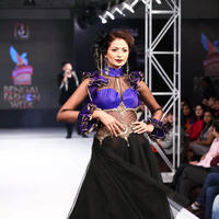 Kingfisher Ultra Bengal Fashion Week 2014 Photos