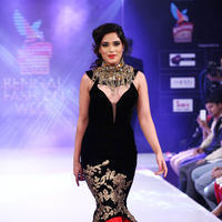 Richa Chadda - Kingfisher Ultra Bengal Fashion Week 2014 Photos