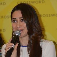 Karisma Kapoor at The Launch of Book Timeless Austen Photos | Picture 716931