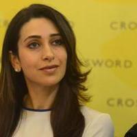 Karisma Kapoor at The Launch of Book Timeless Austen Photos | Picture 716932