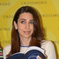 Karisma Kapoor at The Launch of Book Timeless Austen Photos | Picture 716933