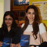 Karisma Kapoor at The Launch of Book Timeless Austen Photos | Picture 716936