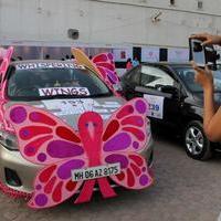Lavasa Women's Drive 2014 Photos | Picture 717021