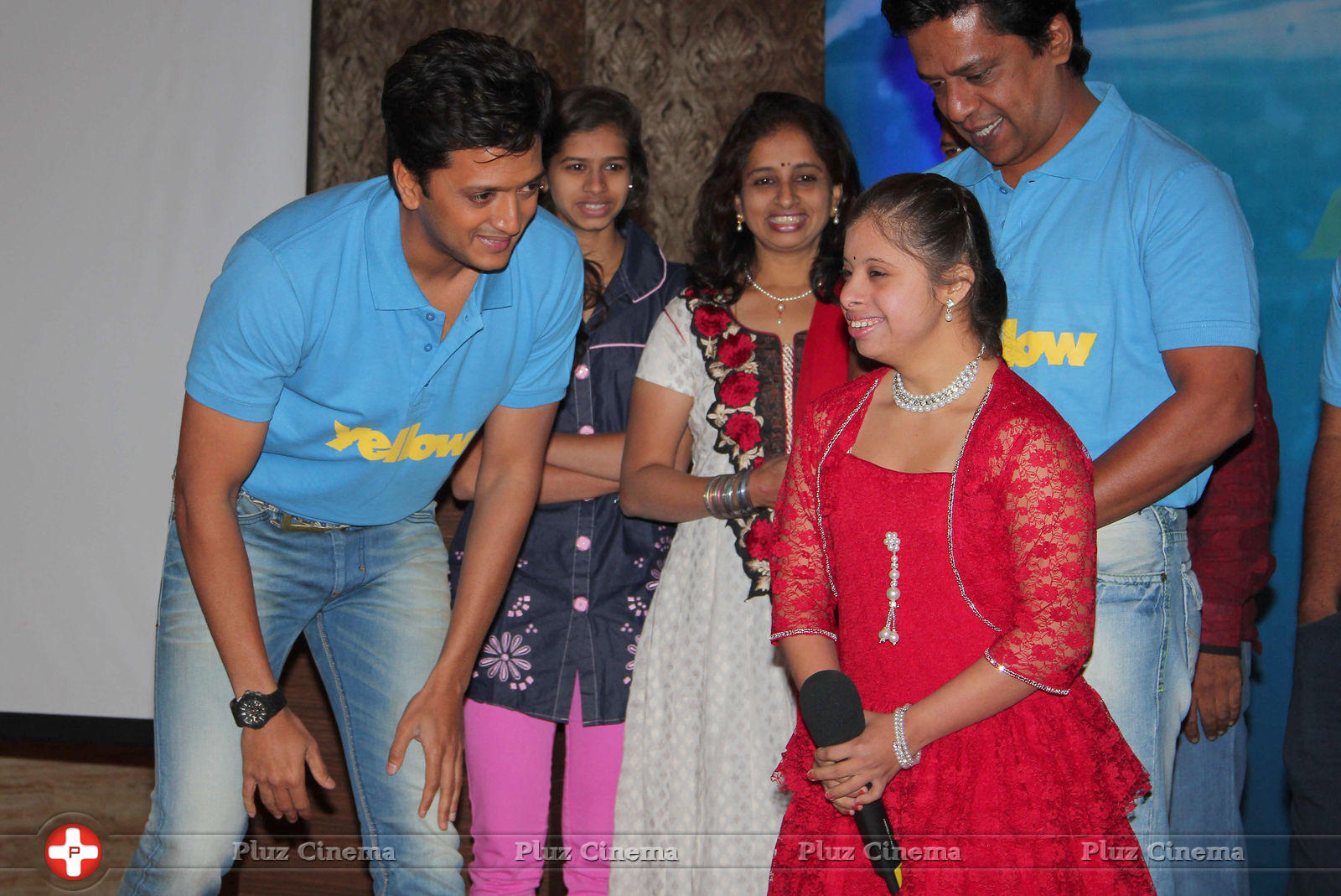 Trailer launch of Marathi film Yellow Photos | Picture 716998