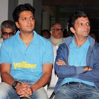 Trailer launch of Marathi film Yellow Photos | Picture 716995