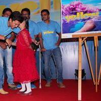 Trailer launch of Marathi film Yellow Photos