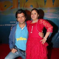 Trailer launch of Marathi film Yellow Photos | Picture 716999