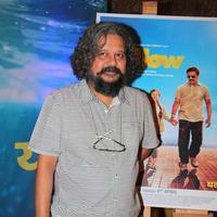 Amole Gupte - Trailer launch of Marathi film Yellow Photos