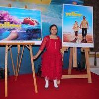 Trailer launch of Marathi film Yellow Photos