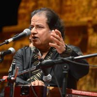 Anup Jalota - Anup Jalota completes 50 year in his musical carrier Photos | Picture 717056