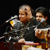 Anup Jalota - Anup Jalota completes 50 year in his musical carrier Photos | Picture 717057