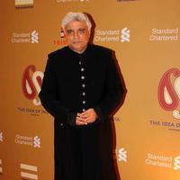 Javed Akhtar - Charity auction The Idea of India Stills | Picture 717093