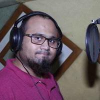 Music recording of Marathi film Ticha Umbartha Photos | Picture 717629
