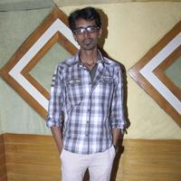 Music recording of Marathi film Ticha Umbartha Photos | Picture 717634