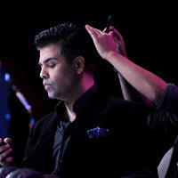 Karan Johar - Promotion of film Queen on sets of Indias Got Talent Season 5 Photos | Picture 717407