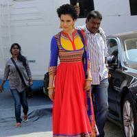 Kangana Ranaut - Promotion of film Queen on sets of Indias Got Talent Season 5 Photos | Picture 717420