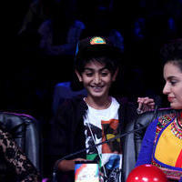 Promotion of film Queen on sets of Indias Got Talent Season 5 Photos | Picture 717436
