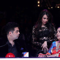 Promotion of film Queen on sets of Indias Got Talent Season 5 Photos | Picture 717440