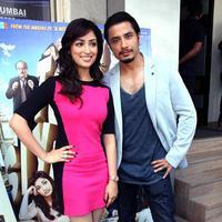 Ali zafar and Yami Gautam at Final Auditions of Love Story Again film Photos | Picture 718076