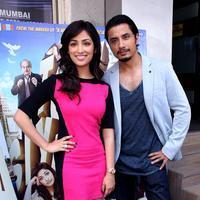 Ali zafar and Yami Gautam at Final Auditions of Love Story Again film Photos | Picture 718077