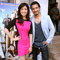 Ali zafar and Yami Gautam at Final Auditions of Love Story Again film Photos | Picture 718078
