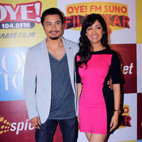 Ali zafar and Yami Gautam at Final Auditions of Love Story Again film Photos | Picture 718083