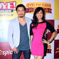 Ali zafar and Yami Gautam at Final Auditions of Love Story Again film Photos | Picture 718085