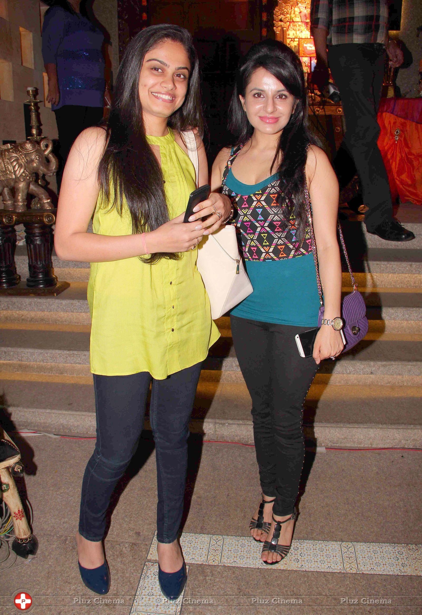 Success party of TV serial Balika Vadhu Photos | Picture 717314