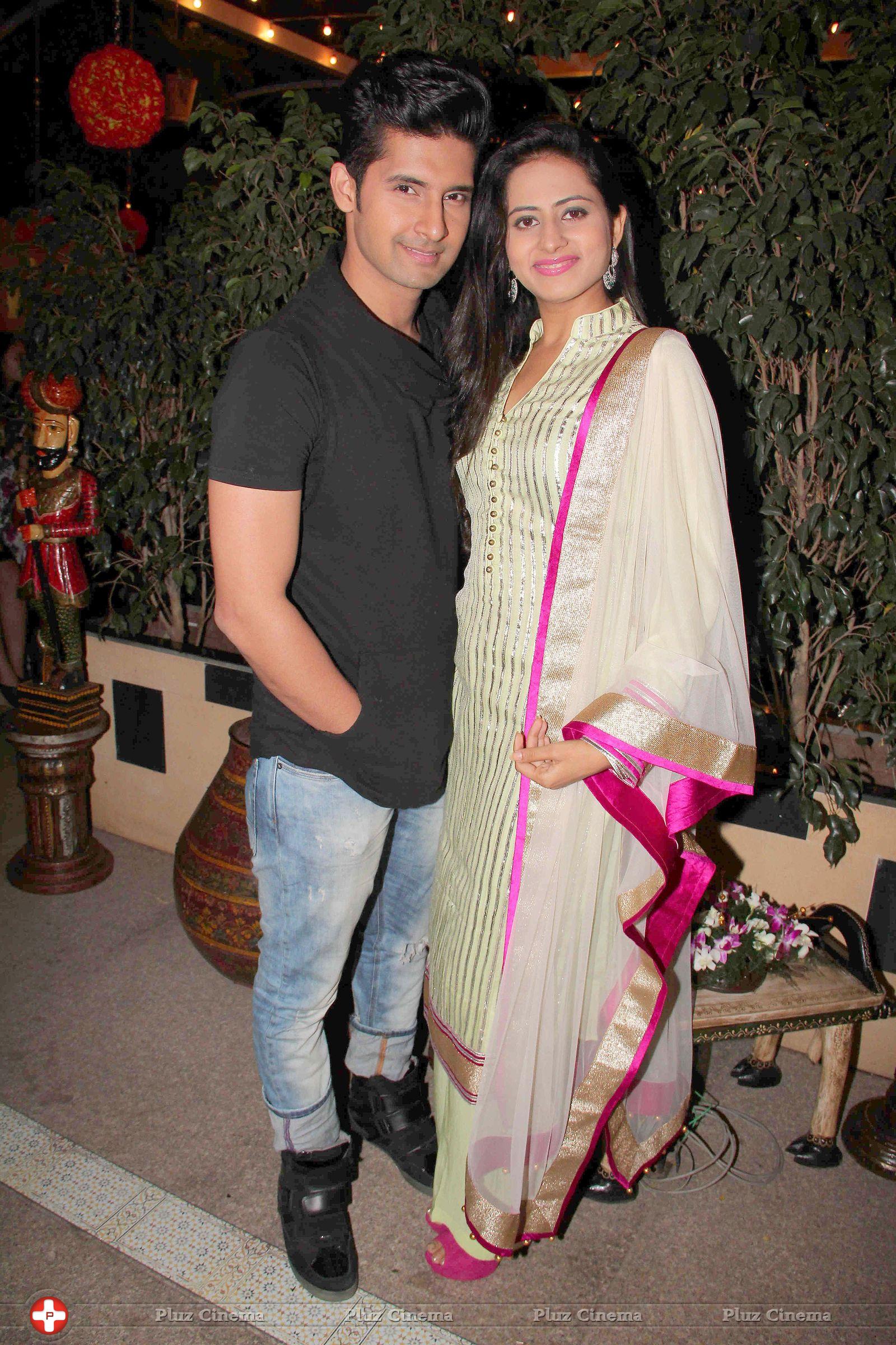 Success party of TV serial Balika Vadhu Photos | Picture 717328