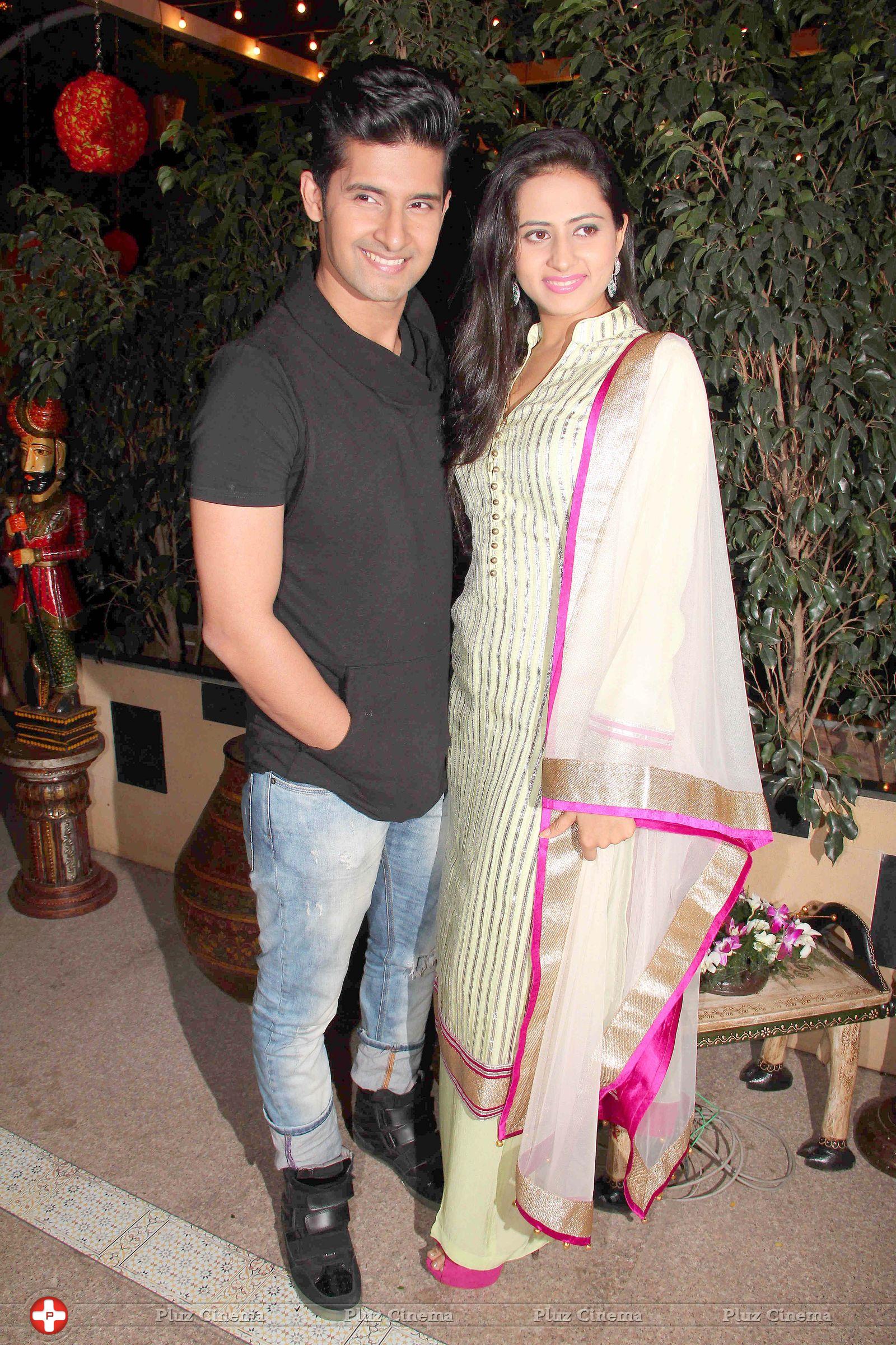 Success party of TV serial Balika Vadhu Photos | Picture 717329