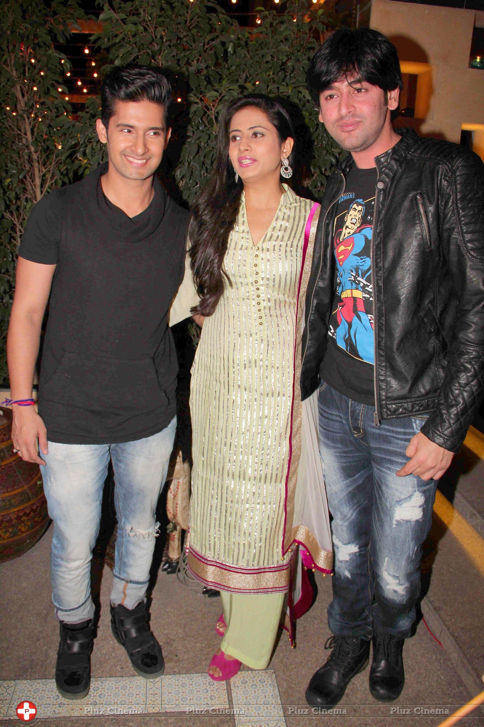 Success party of TV serial Balika Vadhu Photos | Picture 717331