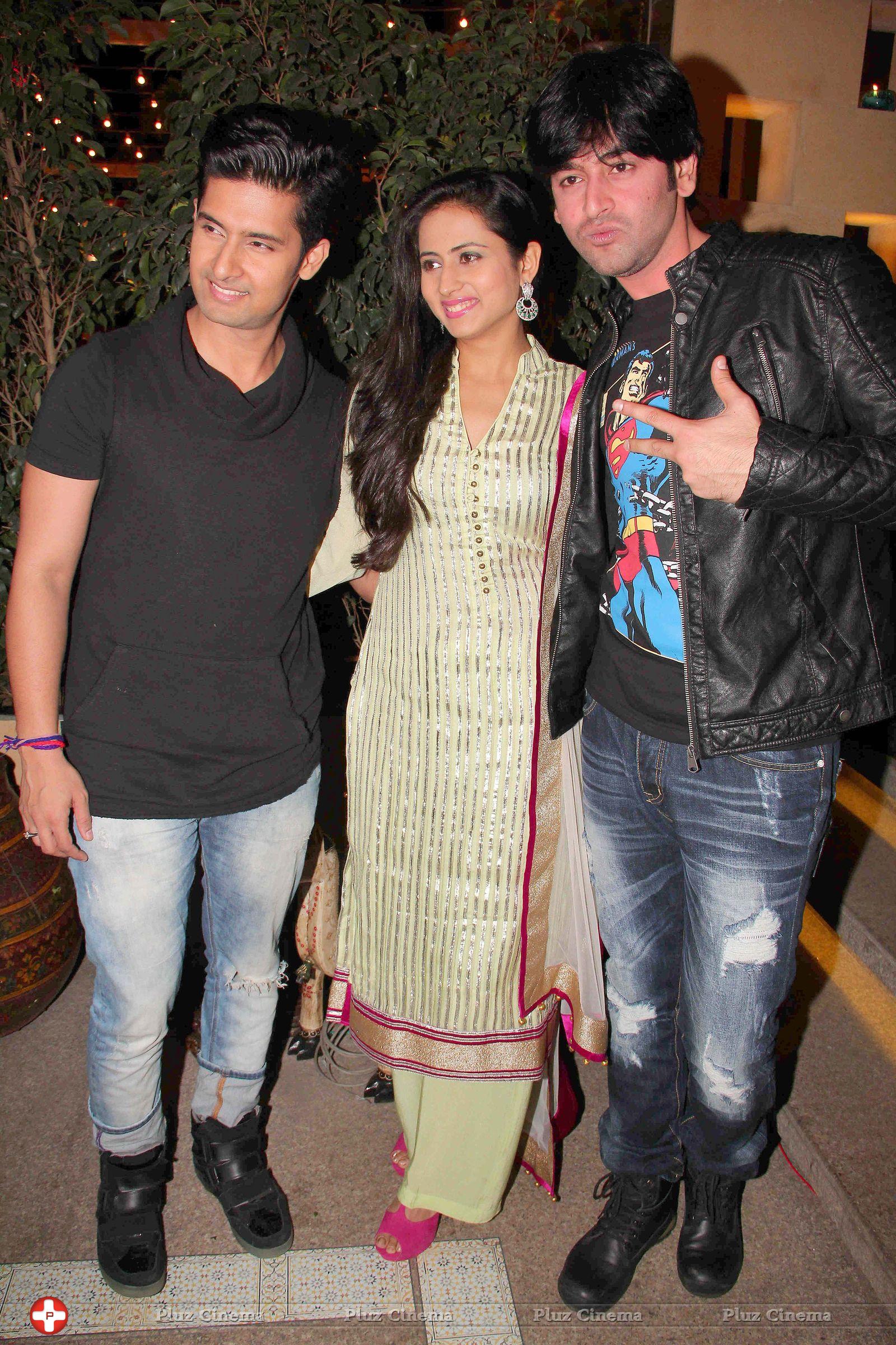 Success party of TV serial Balika Vadhu Photos | Picture 717332