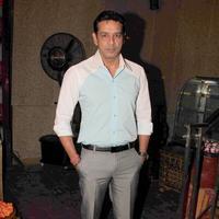 Anup Soni - Success party of TV serial Balika Vadhu Photos | Picture 717305