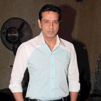 Anup Soni - Success party of TV serial Balika Vadhu Photos | Picture 717306