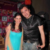 Success party of TV serial Balika Vadhu Photos | Picture 717316