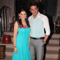 Success party of TV serial Balika Vadhu Photos | Picture 717319