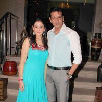 Success party of TV serial Balika Vadhu Photos | Picture 717322