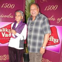 Success party of TV serial Balika Vadhu Photos
