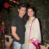 Success party of TV serial Balika Vadhu Photos | Picture 717328