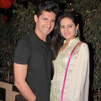 Success party of TV serial Balika Vadhu Photos | Picture 717330