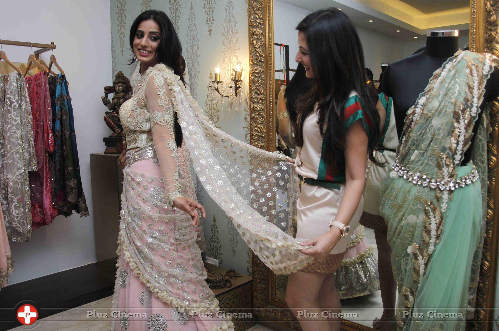 Mahi Gill gets makeover for film Gang of Ghosts Photos | Picture 718121