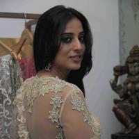 Mahi Gill - Mahi Gill gets makeover for film Gang of Ghosts Photos | Picture 718122