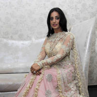 Mahi Gill - Mahi Gill gets makeover for film Gang of Ghosts Photos | Picture 718132