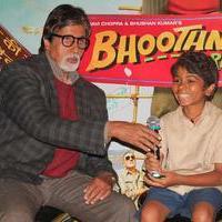 Theatrical Trailer launch of film Bhoothnath Returns Stills | Picture 719184