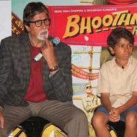 Theatrical Trailer launch of film Bhoothnath Returns Stills | Picture 719199